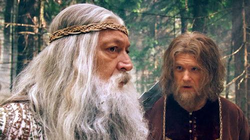 The Last Warrior. Heritage Season 1 Episode 7 - Episode 7