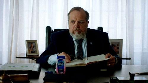 La Maison-Bleue Season 3 Episode 7 - Episode 7