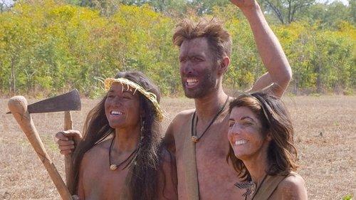 Naked and Afraid Season 16 Episode 5 - Odd Man Out
