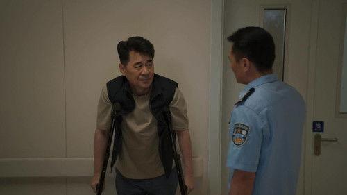 Trident Season 2 Episode 15 - Episode 15