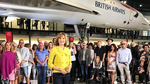 Antiques Roadshow Season 41 Episode 9 - Aerospace 1