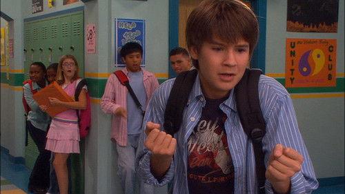 Ned's Declassified School Survival Guide Season 3 Episode 1 - Guide to: New Grade & Dodgeball
