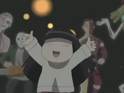 The Wallflower Season 1 Episode 17 - Girls Bravo!!