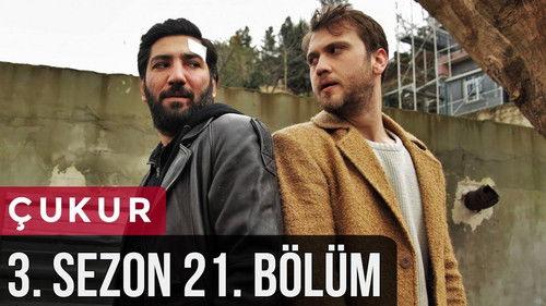 The Pit Season 3 Episode 21 - Episode 88