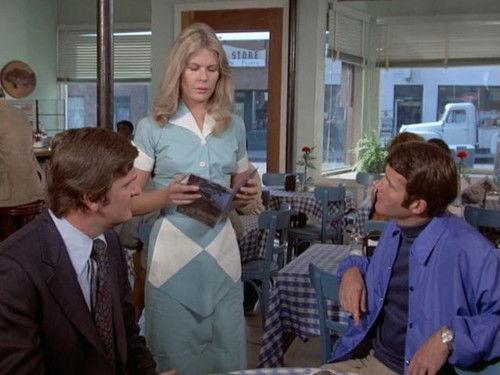 Ironside Season 6 Episode 14 - Ollinger's Last Case