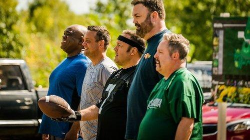 Kevin Can Wait Season 1 Episode 3 - Chore Weasel