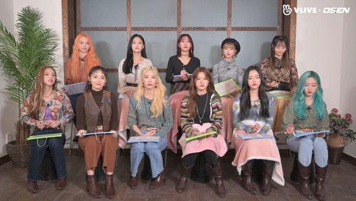 Star Road Season 61 Episode 3 - LOONA solves the LOONA quiz! Who is the most fashionable member?