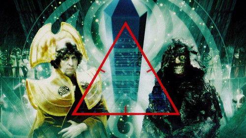 Doctor Who Season 14 Episode 9 - The Deadly Assassin (1)