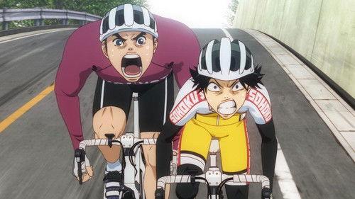 Yowamushi Pedal Season 3 Episode 11 - Conclusion