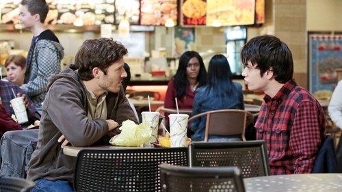 The Family Season 1 Episode 6 - Nowhere Man