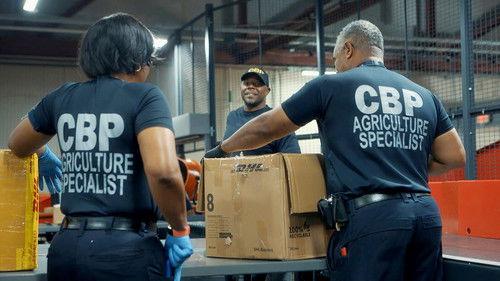 Airport Security: USA Season 1 Episode 12 - Episode 12