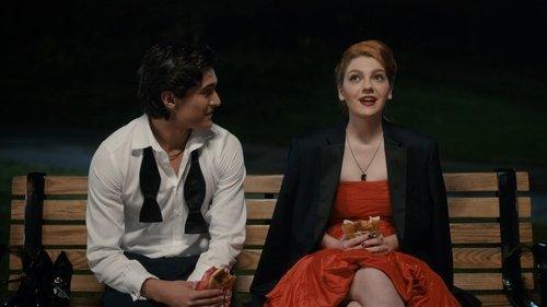 undefined Season 1 Episode 6 - Chapter 6