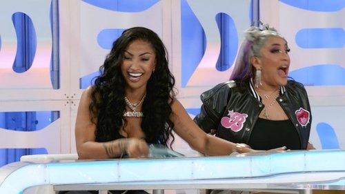 Background image for Baddies Caribbean Auditions: Part 3