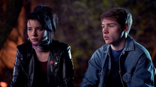 Black-and-White World Season 3 Episode 12 - A step away from sleep