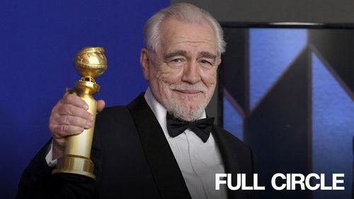 Anderson Cooper Full Circle Season 3 Episode 2 - Succession Star Brian Cox on Playing Logan Roy