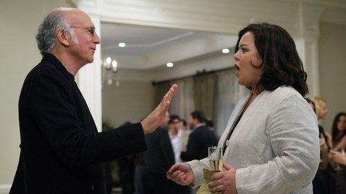 Curb Your Enthusiasm Season 7 Episode 5 - Denise Handicap