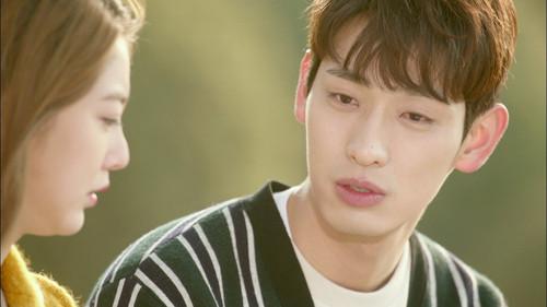 My Shy Boss Season 1 Episode 14 - Episode 14