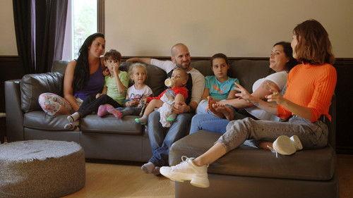 Format familial Season 6 Episode 21 - Episode 21