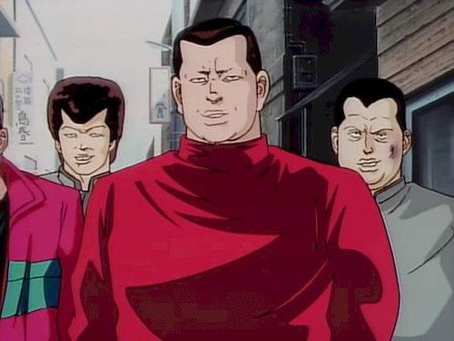 Be-Bop High School Season 1 Episode 6 - Episode 6