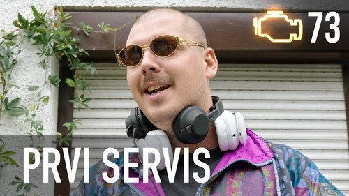 First Service Season 4 Episode 73 - Alarm