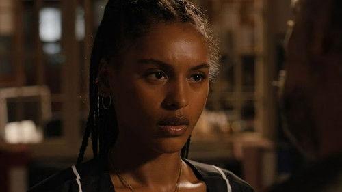 The Sea Beyond Season 3 Episode 12 - Episode 12