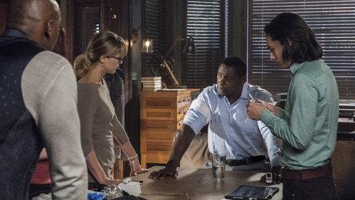 undefined Season 5 Episode 2 - Stranger Beside Me