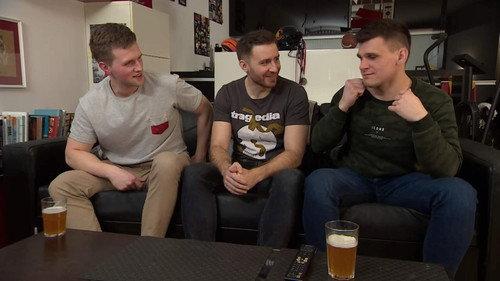 Gogglebox. Przed telewizorem. Season 14 Episode 6 - Episode 6