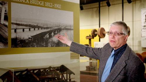 Engineering Catastrophes Season 5 Episode 7 - Pennsylvania Ice Flood