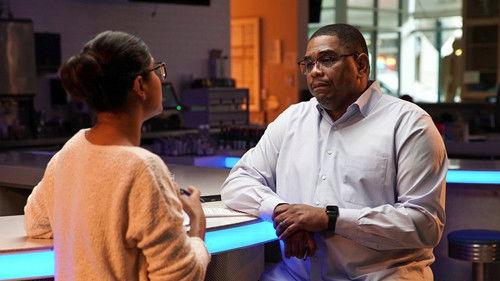 Reasonable Doubt Season 5 Episode 7 - The Ex Files