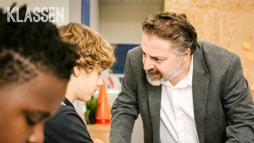Klassen Season 9 Episode 20 - Run away from home