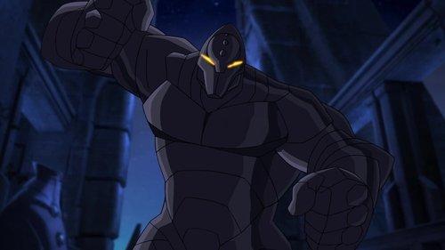 Marvel's Guardians of the Galaxy Season 1 Episode 13 - Stuck in the Metal with You