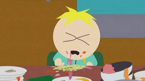 South Park Season 6 Episode 1 - Jared Has Aides