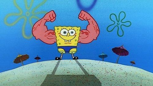 undefined Season 1 Episode 22 - MuscleBob BuffPants