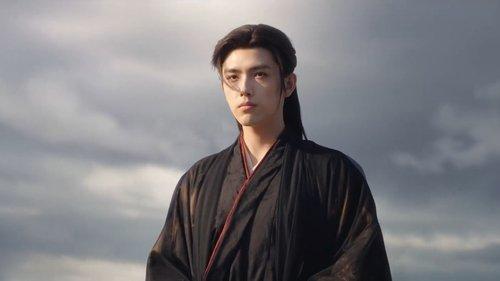 When Destiny Brings the Demon Season 1 Episode 1 - An Unbothered Player in the Survival Game