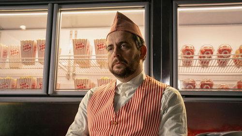 Dood Spoor Season 1 Episode 5 - The Belly Full