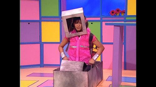 Hi-5 Season 1 Episode 19 - Adventure to the Universe