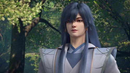 Everlasting God Of Sword Season 1 Episode 16 - Episode 16