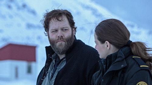 Trapped Season 1 Episode 3 - Episode 3