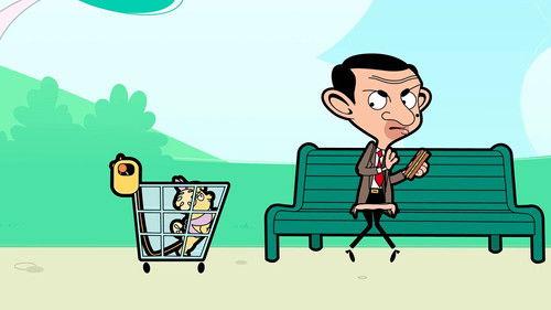 Mr. Bean: The Animated Series Season 5 Episode 3 - A Dog's Life