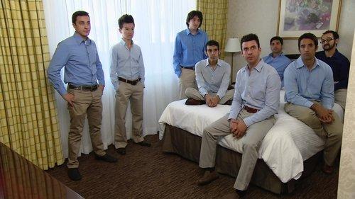 Nathan for You Season 1 Episode 8 - Private Investigator / Taxi Company