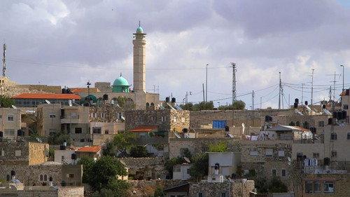 The Holy land Season 1 Episode 3 - Dawn of the Nation