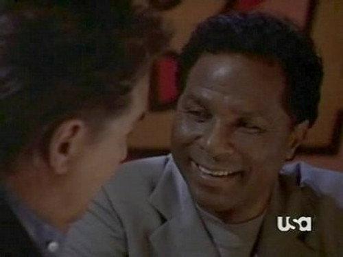 Nash Bridges Season 6 Episode 15 - Out of Miami