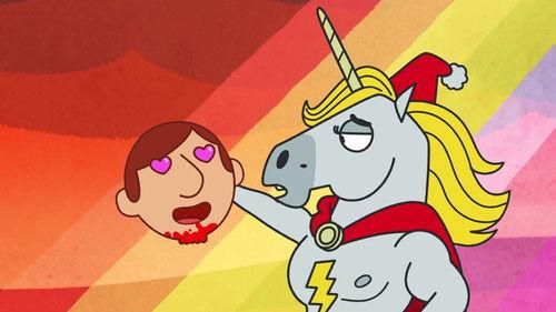 La petite mort Season 1 Episode 10 - Episode 10