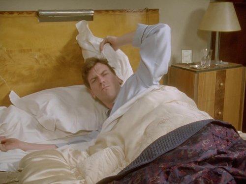 Jeeves and Wooster Season 1 Episode 4 - The Hunger Strike