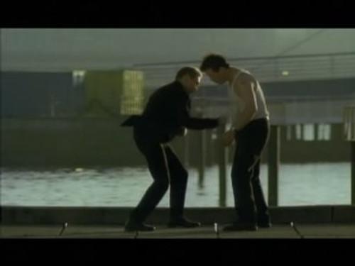 The Fast Show Season 3 Episode 3 - Zookeeper