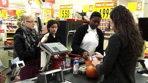 Too Cool for School? Season 1 Episode 3 - Episode 3