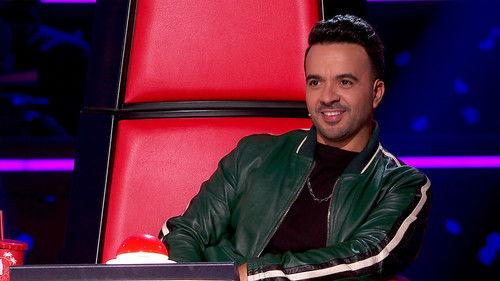 The Voice Spain Season 6 Episode 12 - Episode 12