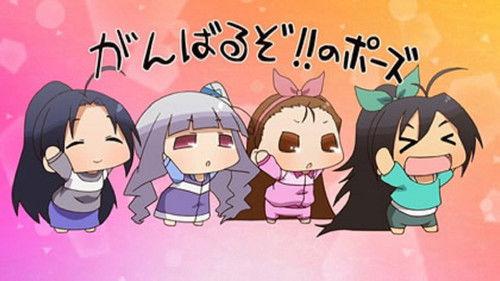 Puchimas!: Petit Idolm@ster Season 2 Episode 24 - Episode 24