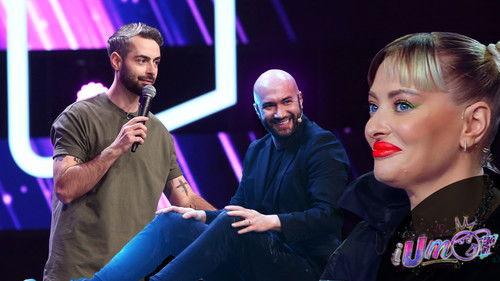 iUmor Season 11 Episode 10 - Episode 10