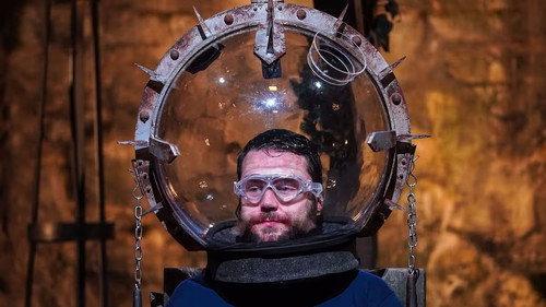 I'm a Celebrity...Get Me Out of Here! Season 21 Episode 19 - Final: Fill Your Face / Frightening Feast / Tomb of Doom